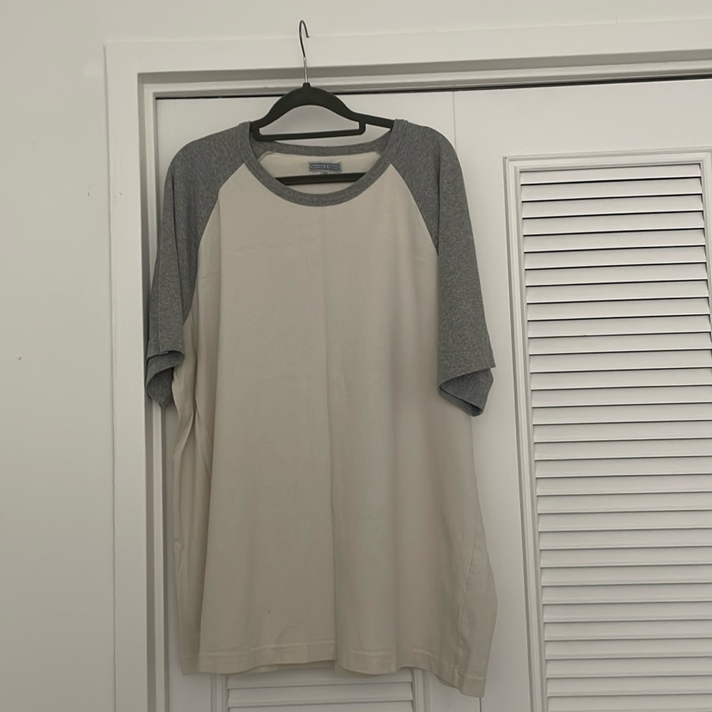 Wallace & Barnes T-Shirt